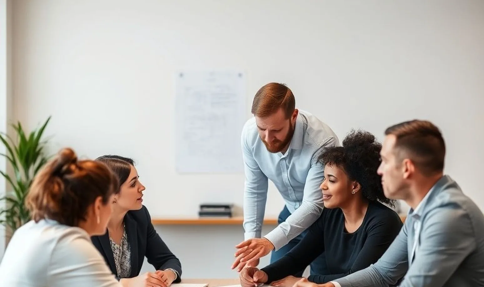 business development mentoring
