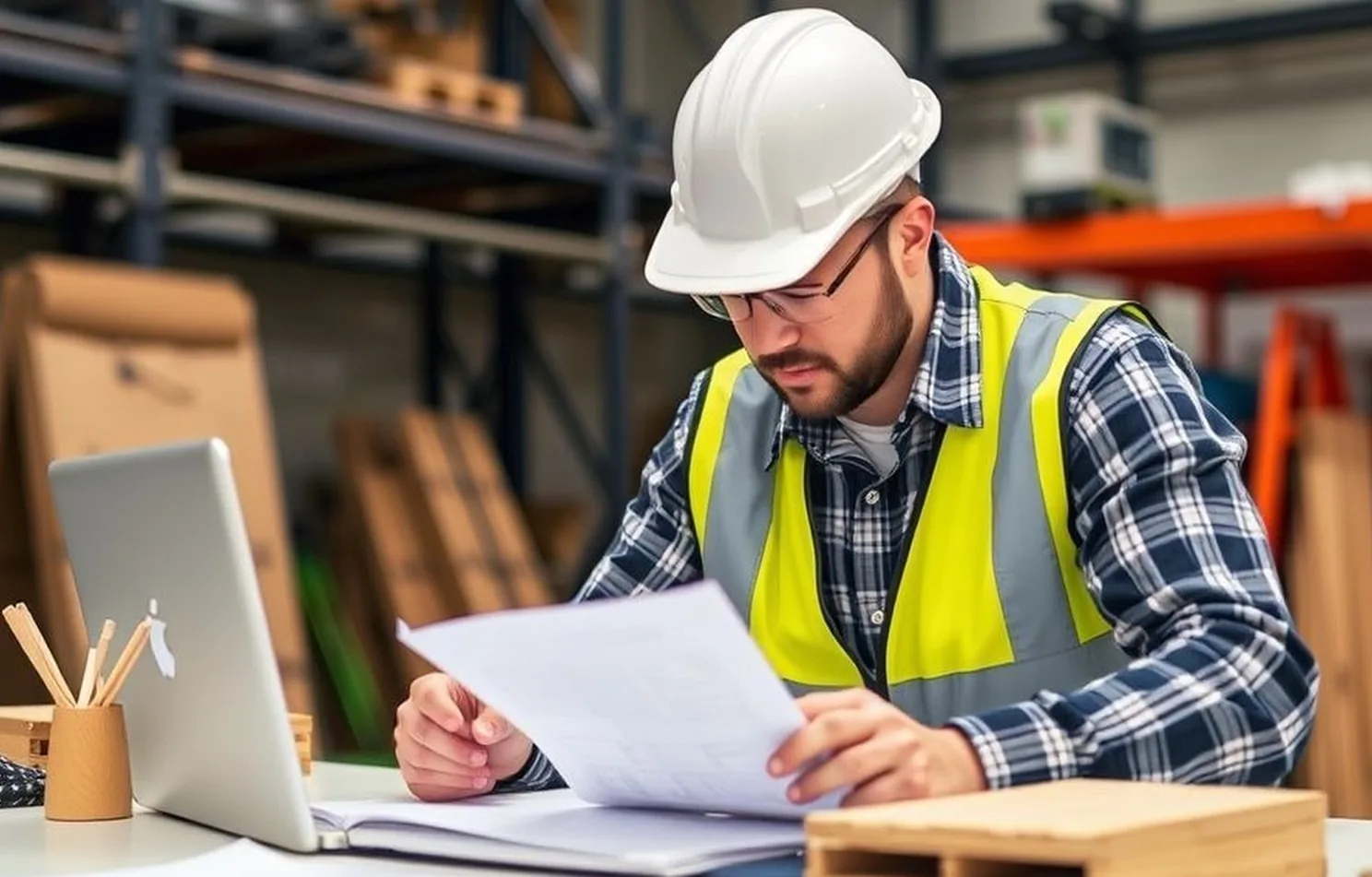 contractor business development