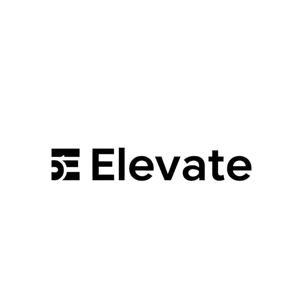 Elevate logo